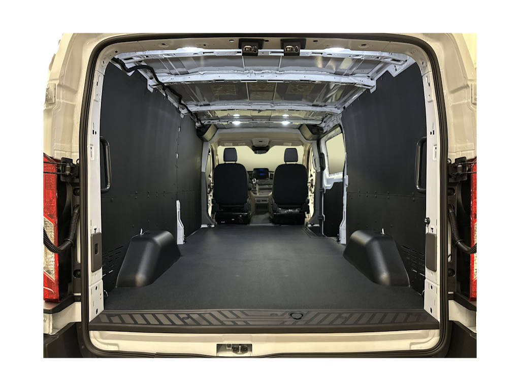 Thumbnail: 2026 Ford Transit Series - 15