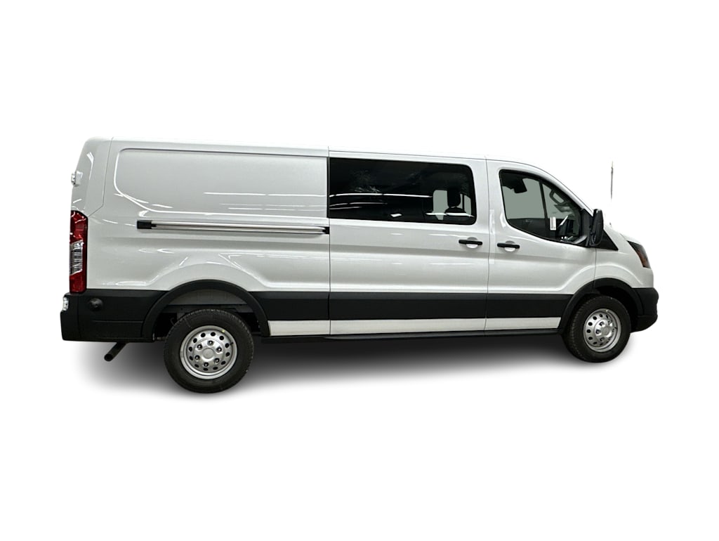 Thumbnail: 2026 Ford Transit Series - 17