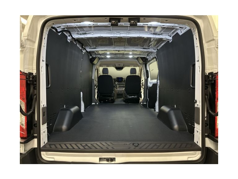 Thumbnail: 2026 Ford Transit Series - 44