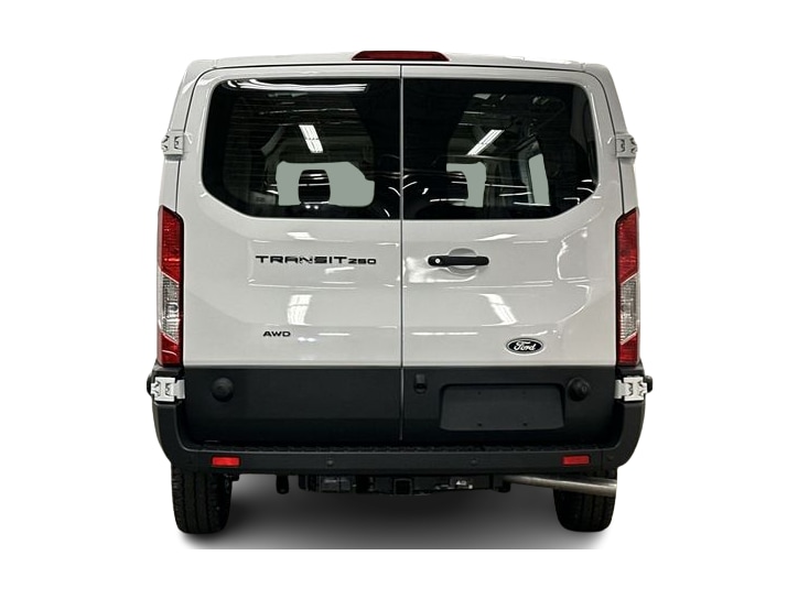 Thumbnail: 2026 Ford Transit Series - 19
