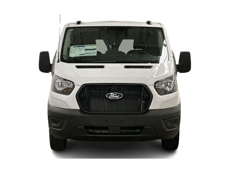 Thumbnail: 2026 Ford Transit Series - 49
