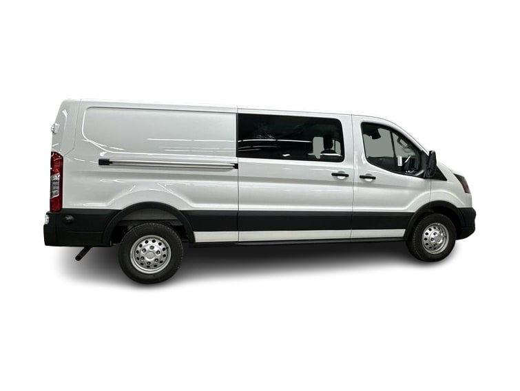 Thumbnail: 2026 Ford Transit Series - 18