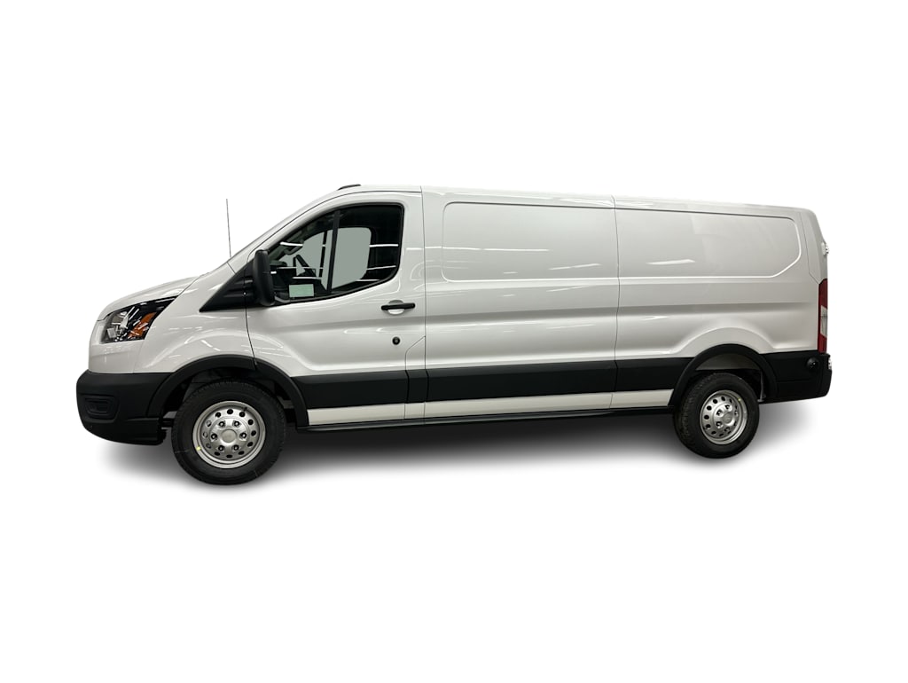 Thumbnail: 2026 Ford Transit Series - 3