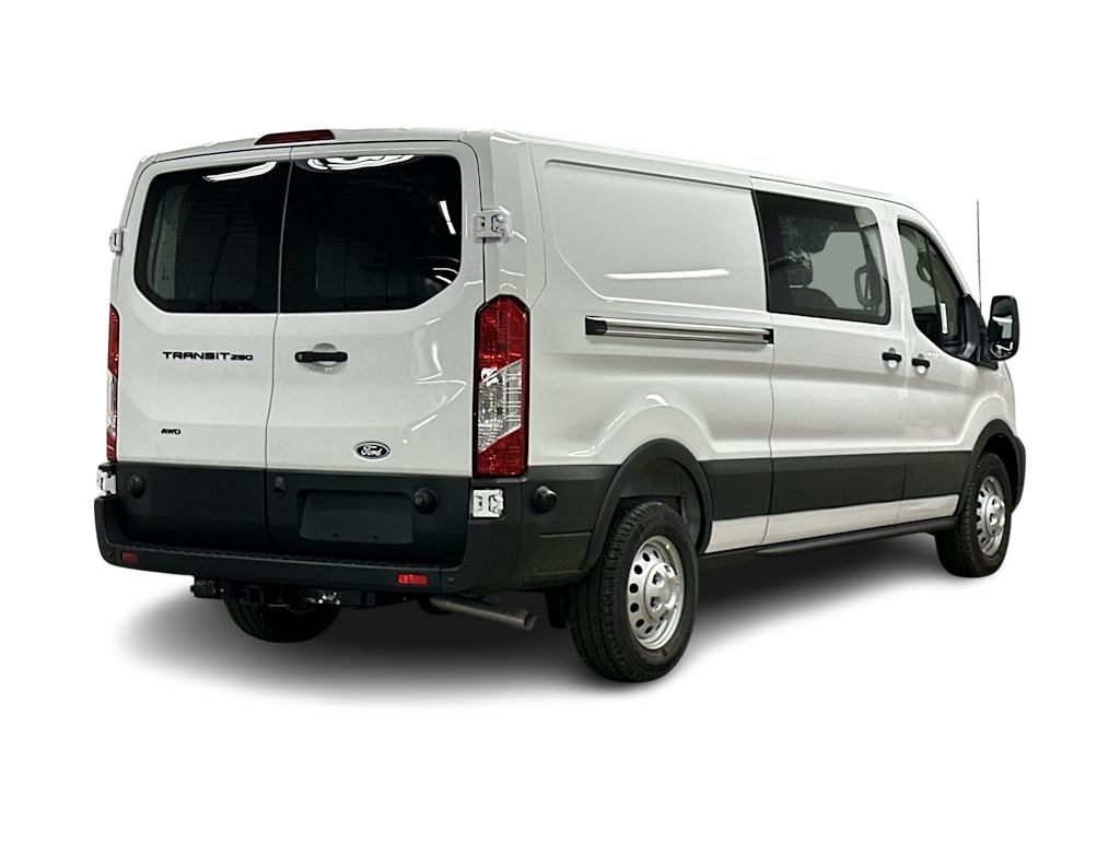 Thumbnail: 2026 Ford Transit Series - 31