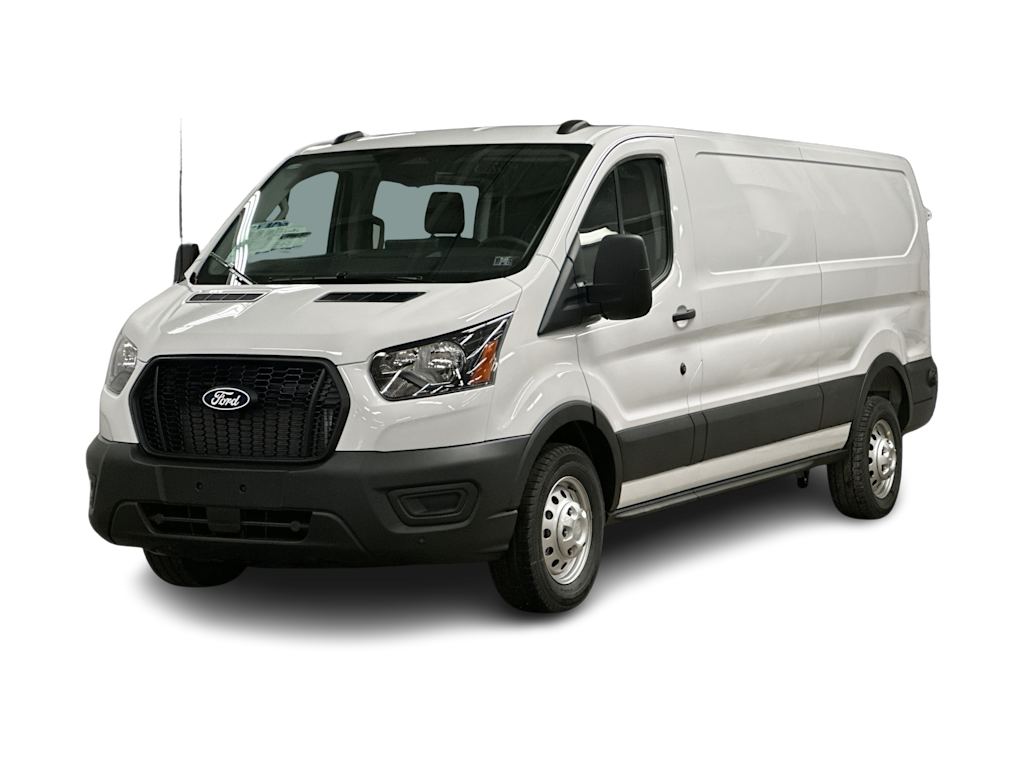 Thumbnail: 2026 Ford Transit Series - 14