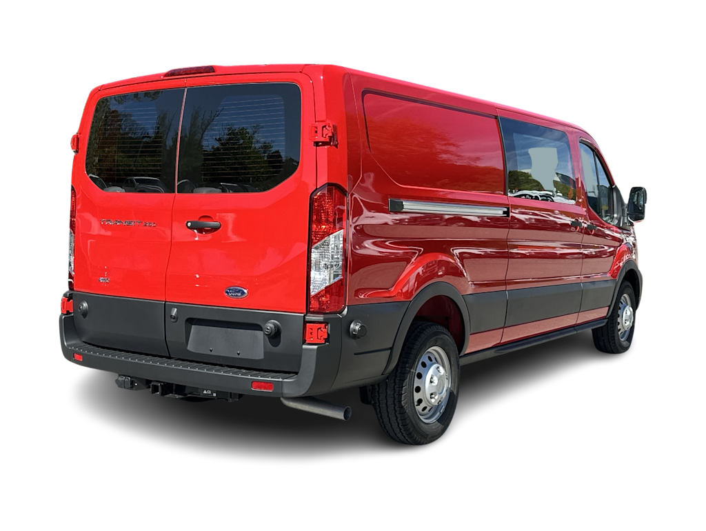 Thumbnail: 2025 Ford Transit Series - 29