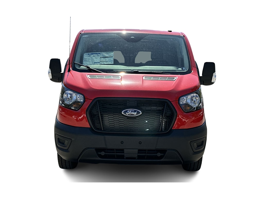 Thumbnail: 2025 Ford Transit Series - 6