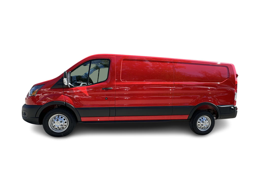 Thumbnail: 2025 Ford Transit Series - 3