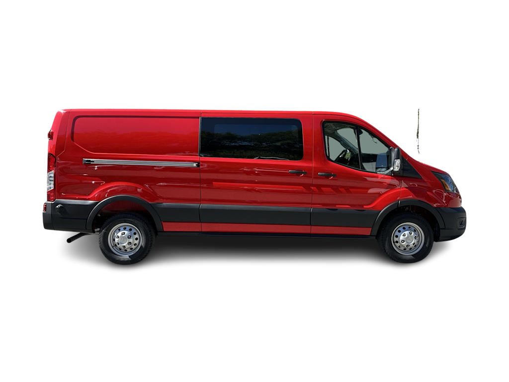 Thumbnail: 2025 Ford Transit Series - 17