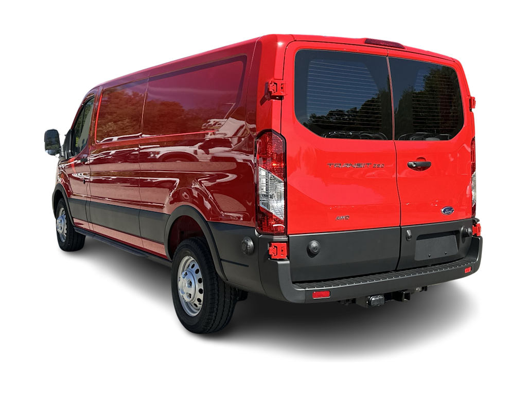 Thumbnail: 2025 Ford Transit Series - 4