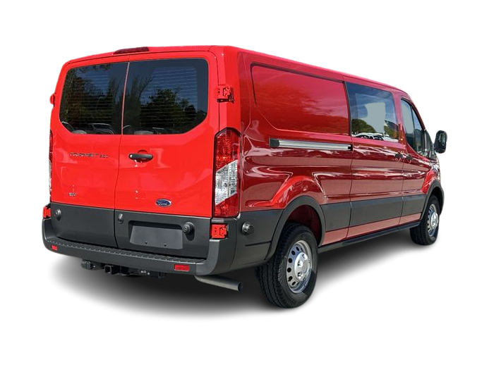 Thumbnail: 2025 Ford Transit Series - 30