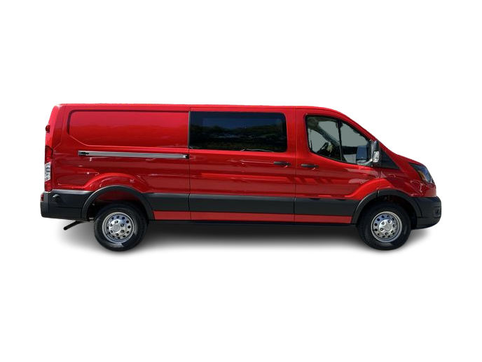 Thumbnail: 2025 Ford Transit Series - 17