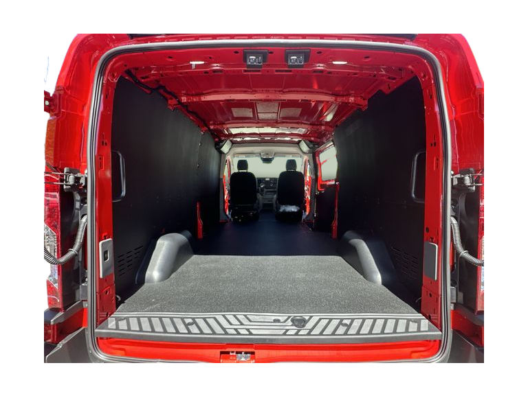 Thumbnail: 2025 Ford Transit Series - 15