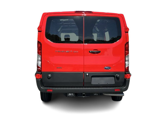 Thumbnail: 2025 Ford Transit Series - 5