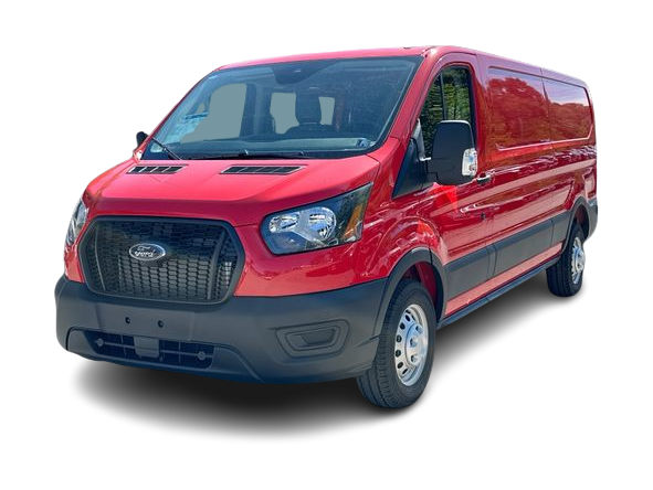 Thumbnail: 2025 Ford Transit Series - 16