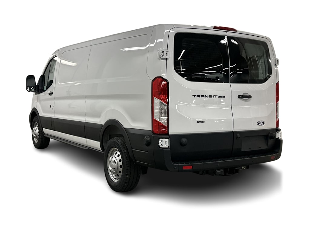 Thumbnail: 2026 Ford Transit Series - 4