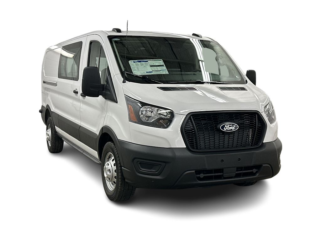 Thumbnail: 2026 Ford Transit Series - 50