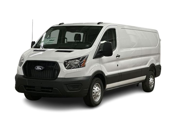 Thumbnail: 2026 Ford Transit Series - 16