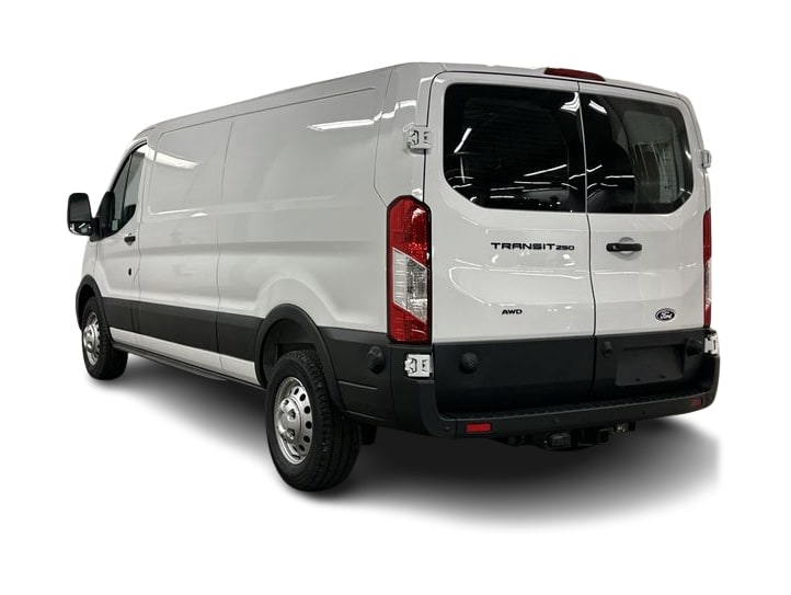 Thumbnail: 2026 Ford Transit Series - 52