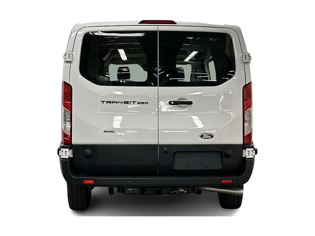 Thumbnail: 2026 Ford Transit Series - 19