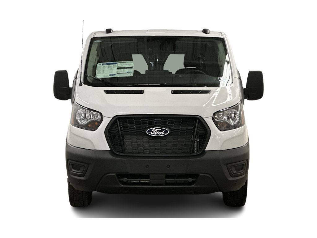 Thumbnail: 2026 Ford Transit Series - 49