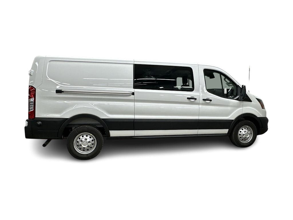 Thumbnail: 2026 Ford Transit Series - 18