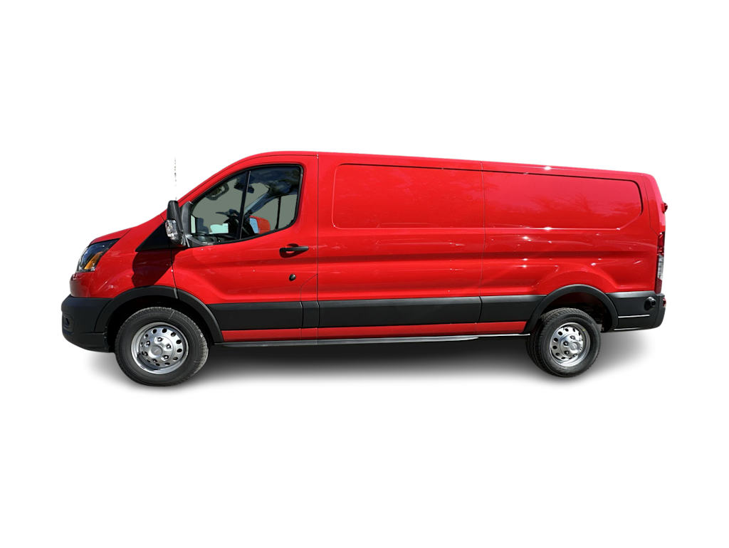 Thumbnail: 2025 Ford Transit Series - 3