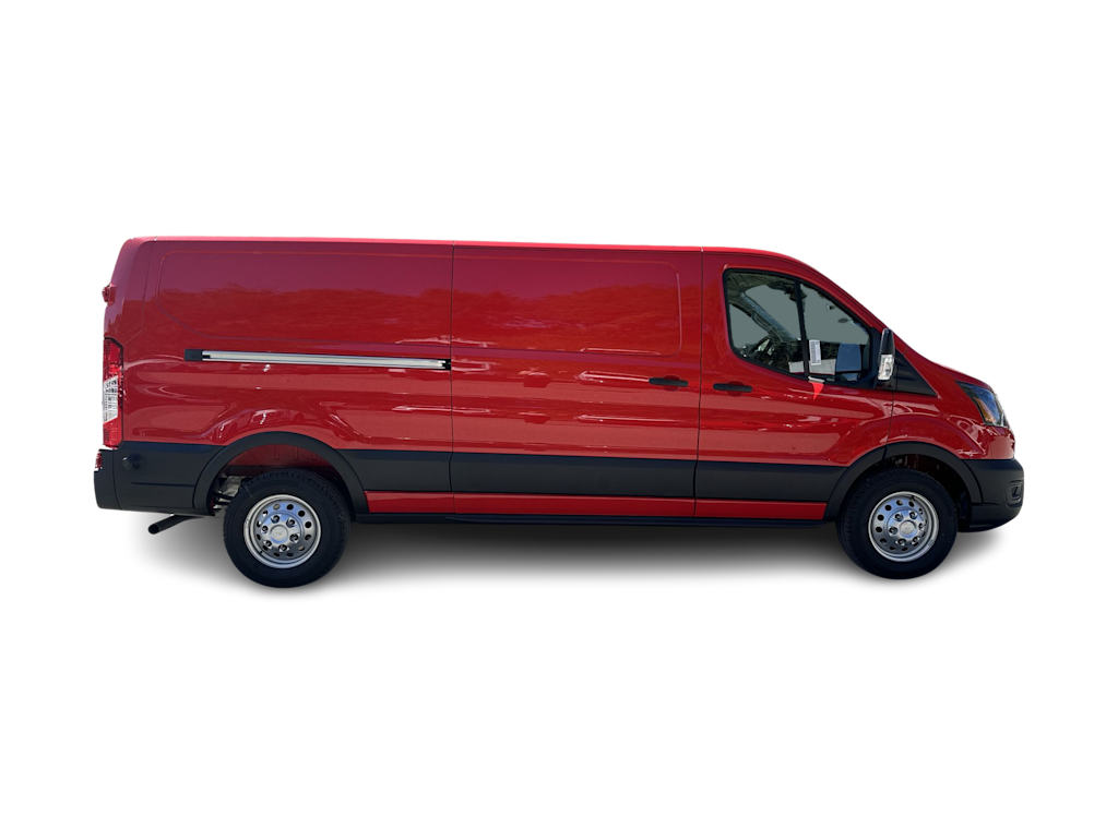 Thumbnail: 2025 Ford Transit Series - 13