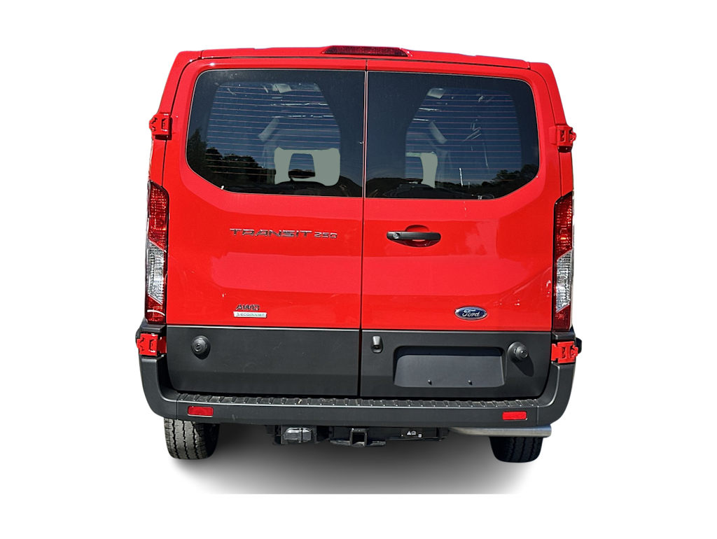 Thumbnail: 2025 Ford Transit Series - 5