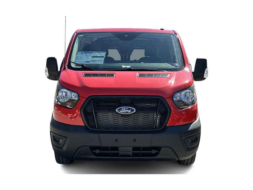 Thumbnail: 2025 Ford Transit Series - 25