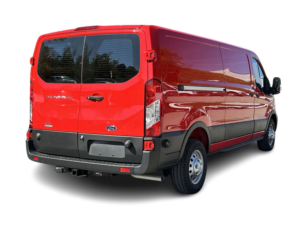 Thumbnail: 2025 Ford Transit Series - 27