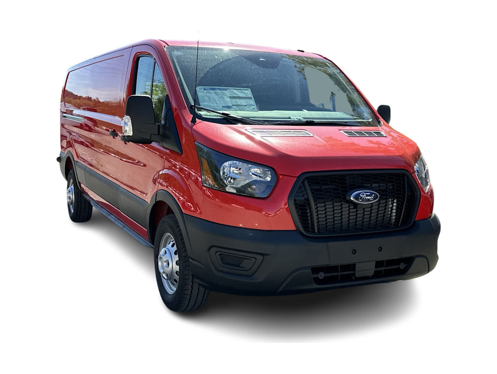 Thumbnail: 2025 Ford Transit Series - 26