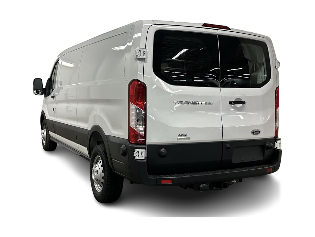 Thumbnail: 2025 Ford Transit Series - 4