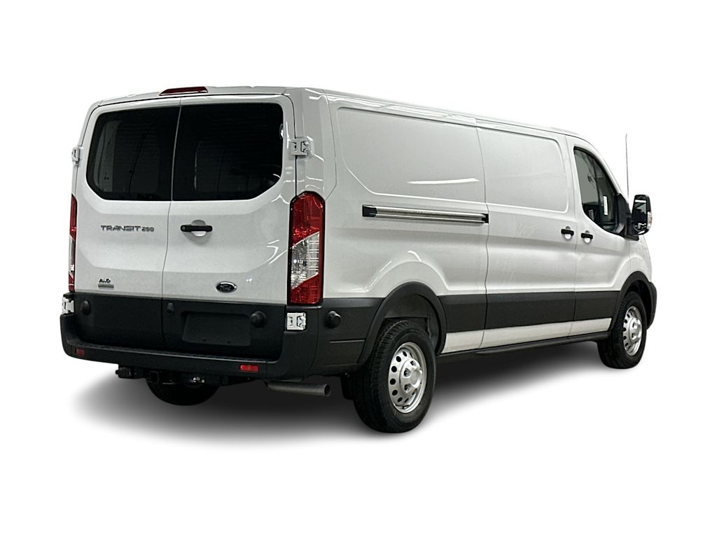 Thumbnail: 2025 Ford Transit Series - 53