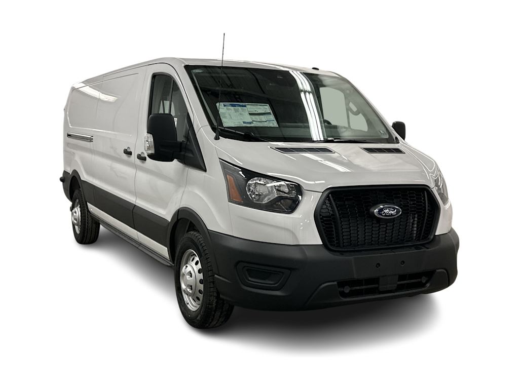 Thumbnail: 2025 Ford Transit Series - 50