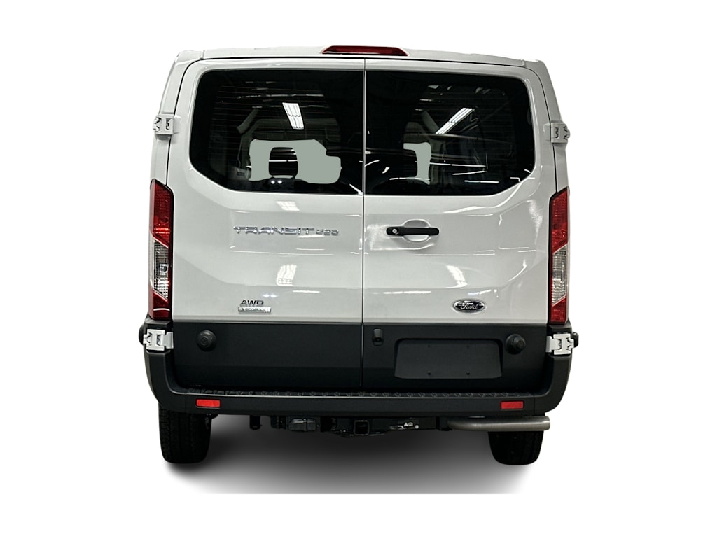 Thumbnail: 2025 Ford Transit Series - 6