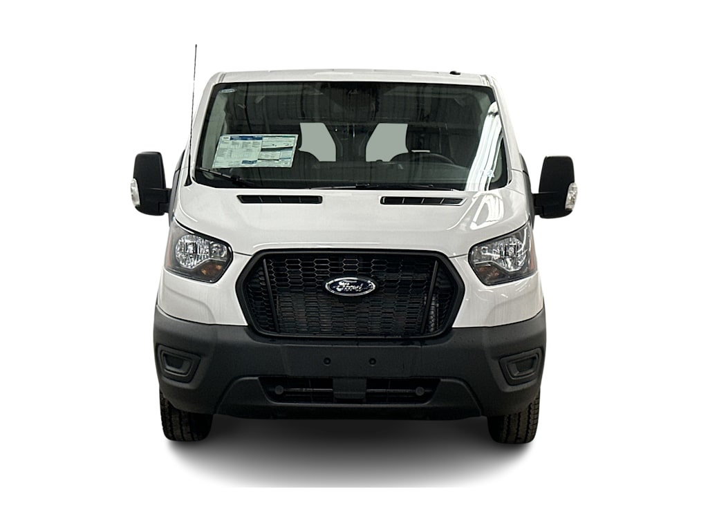 Thumbnail: 2025 Ford Transit Series - 48
