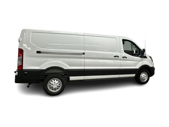 Thumbnail: 2025 Ford Transit Series - 21