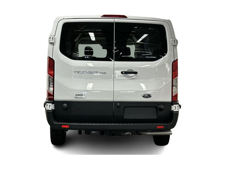 Thumbnail: 2025 Ford Transit Series - 5