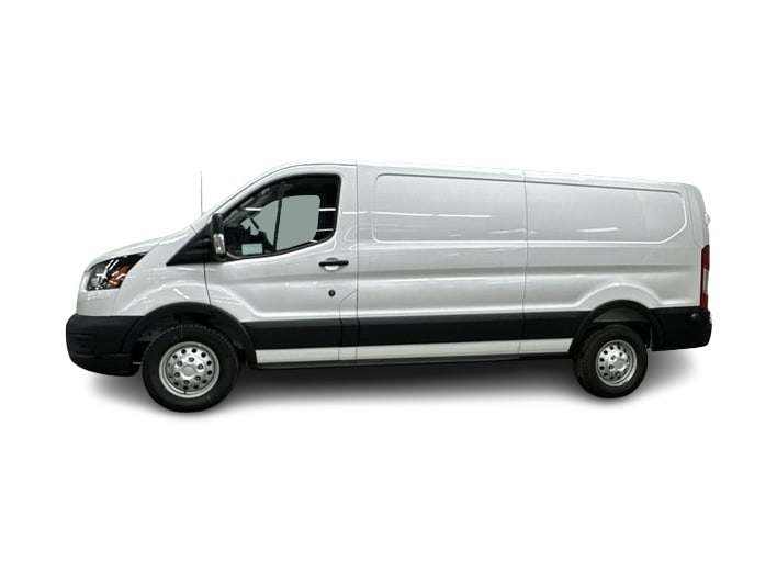 Thumbnail: 2025 Ford Transit Series - 3