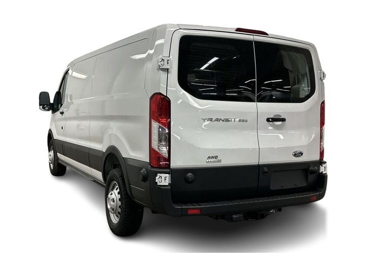 Thumbnail: 2025 Ford Transit Series - 52