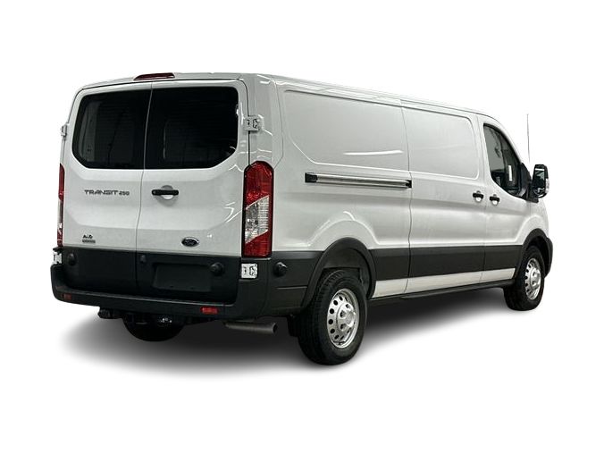 Thumbnail: 2025 Ford Transit Series - 54