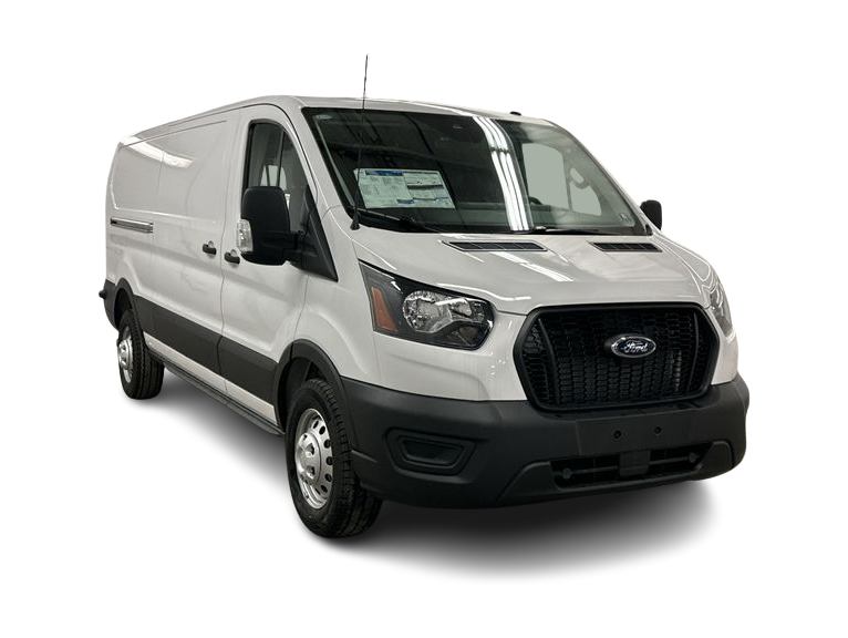 Thumbnail: 2025 Ford Transit Series - 51