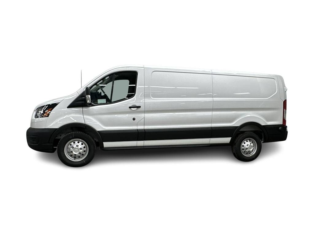 Thumbnail: 2025 Ford Transit Series - 19