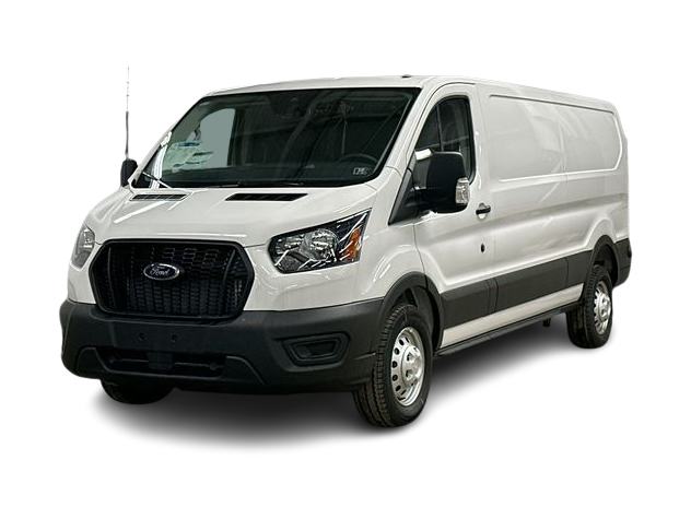 Thumbnail: 2025 Ford Transit Series - 16