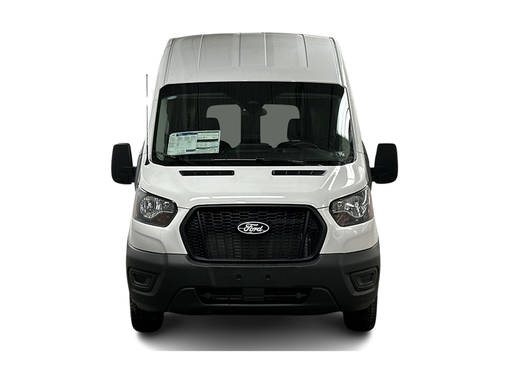 Thumbnail: 2026 Ford Transit Series - 5