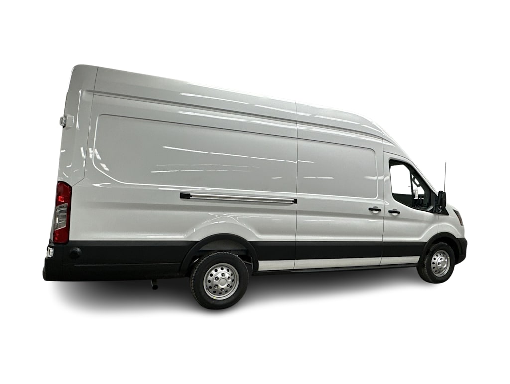 Thumbnail: 2026 Ford Transit Series - 17