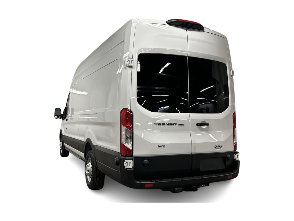 Thumbnail: 2026 Ford Transit Series - 52
