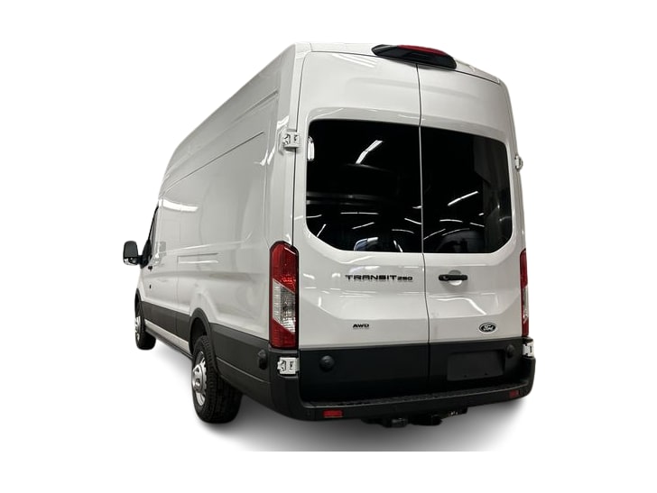 Thumbnail: 2026 Ford Transit Series - 53