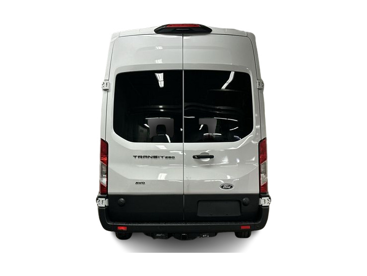 Thumbnail: 2026 Ford Transit Series - 18